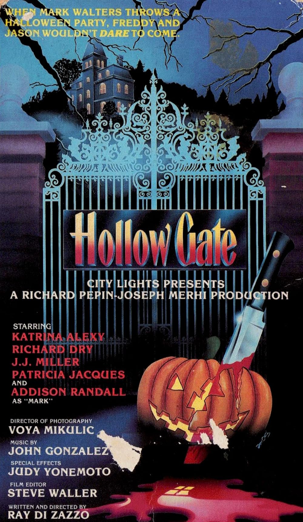 Hollow Gate (1988)