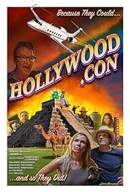 Hollywood.Con (2021)