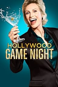 Hollywood Game Night (2013)