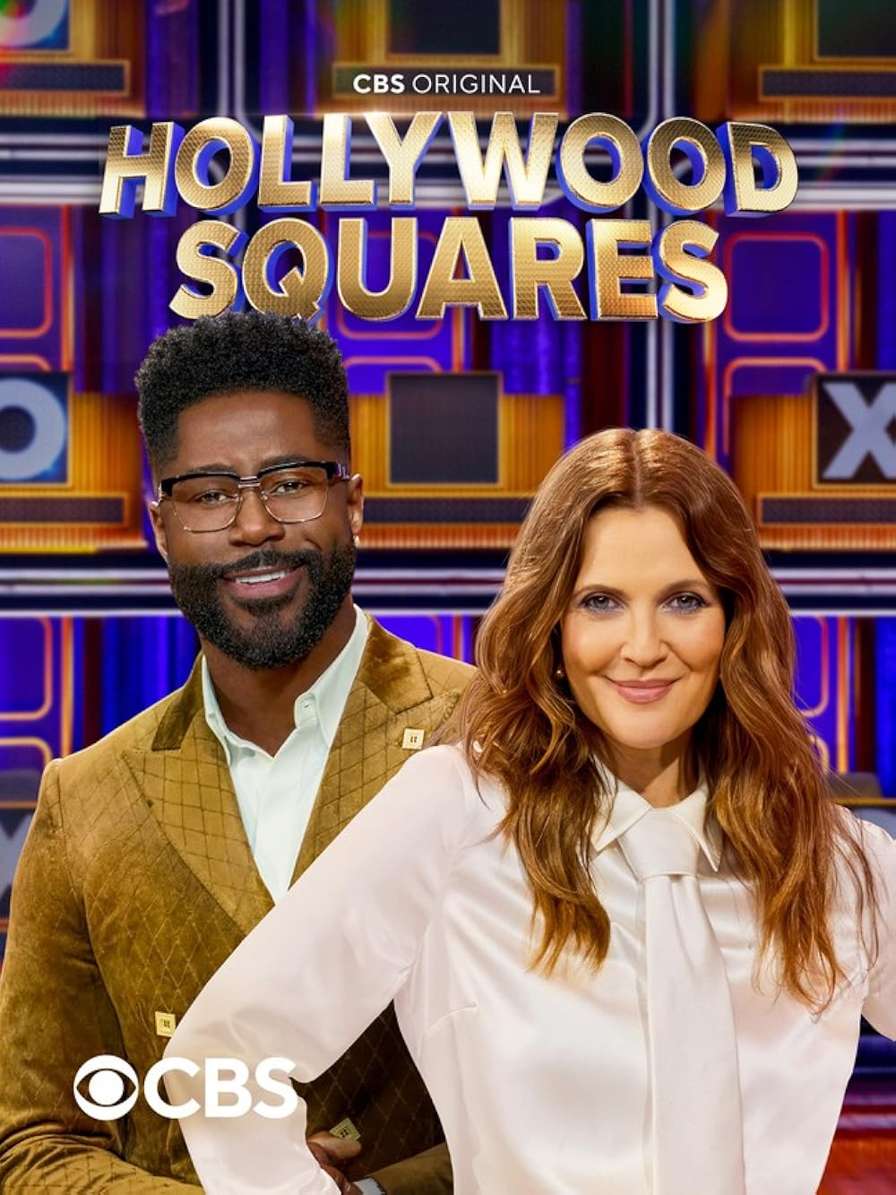 Hollywood Squares (2025) 2025