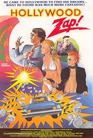 Hollywood Zap (1986)