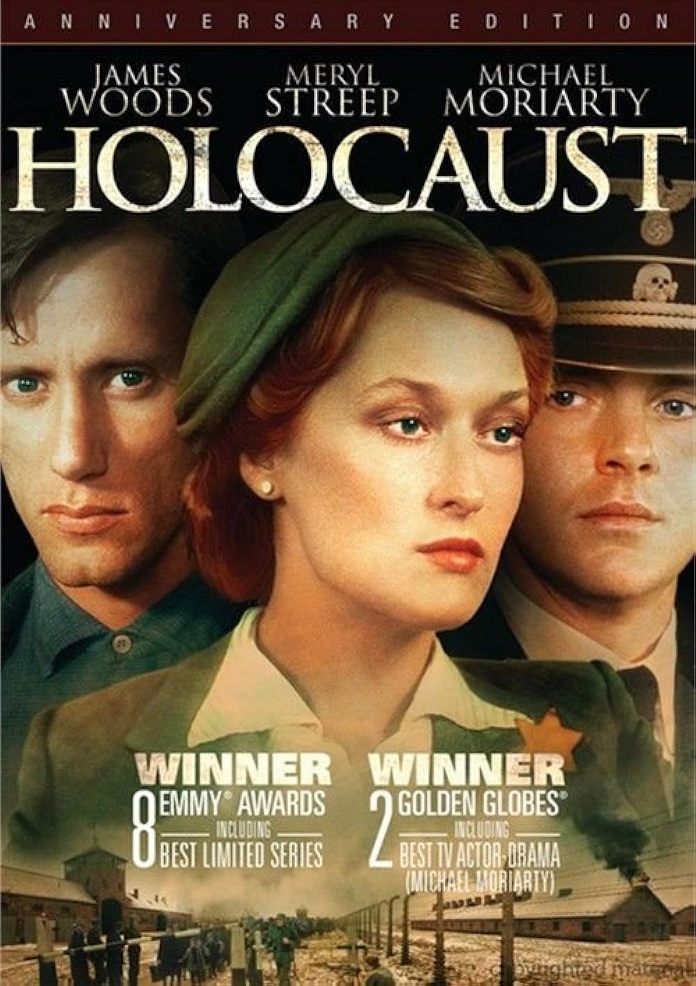 Holocaust (1978)