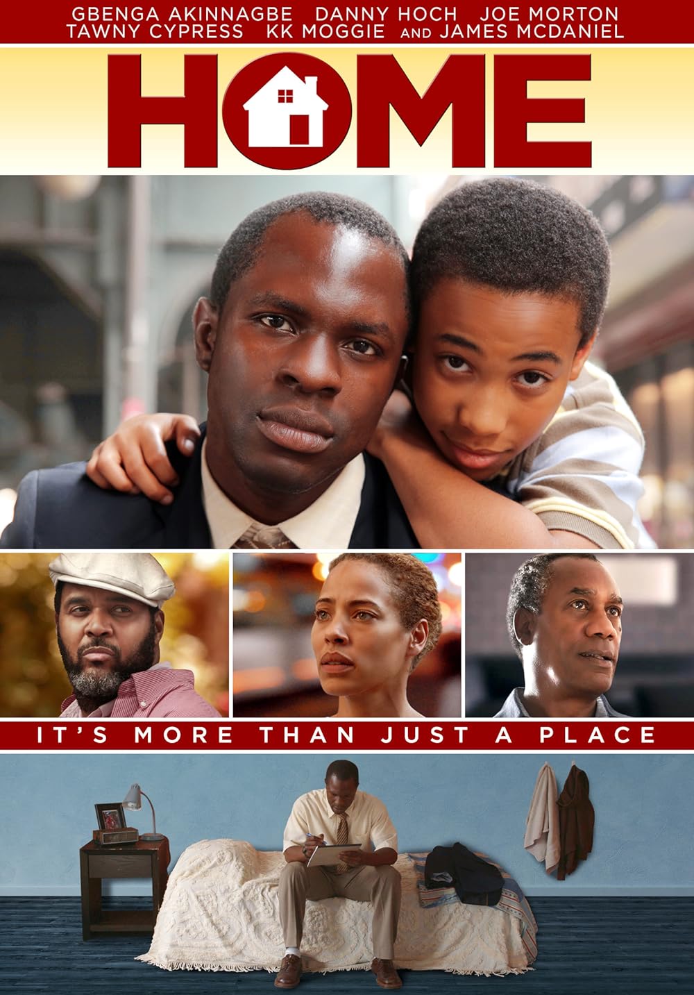 Home (2013)