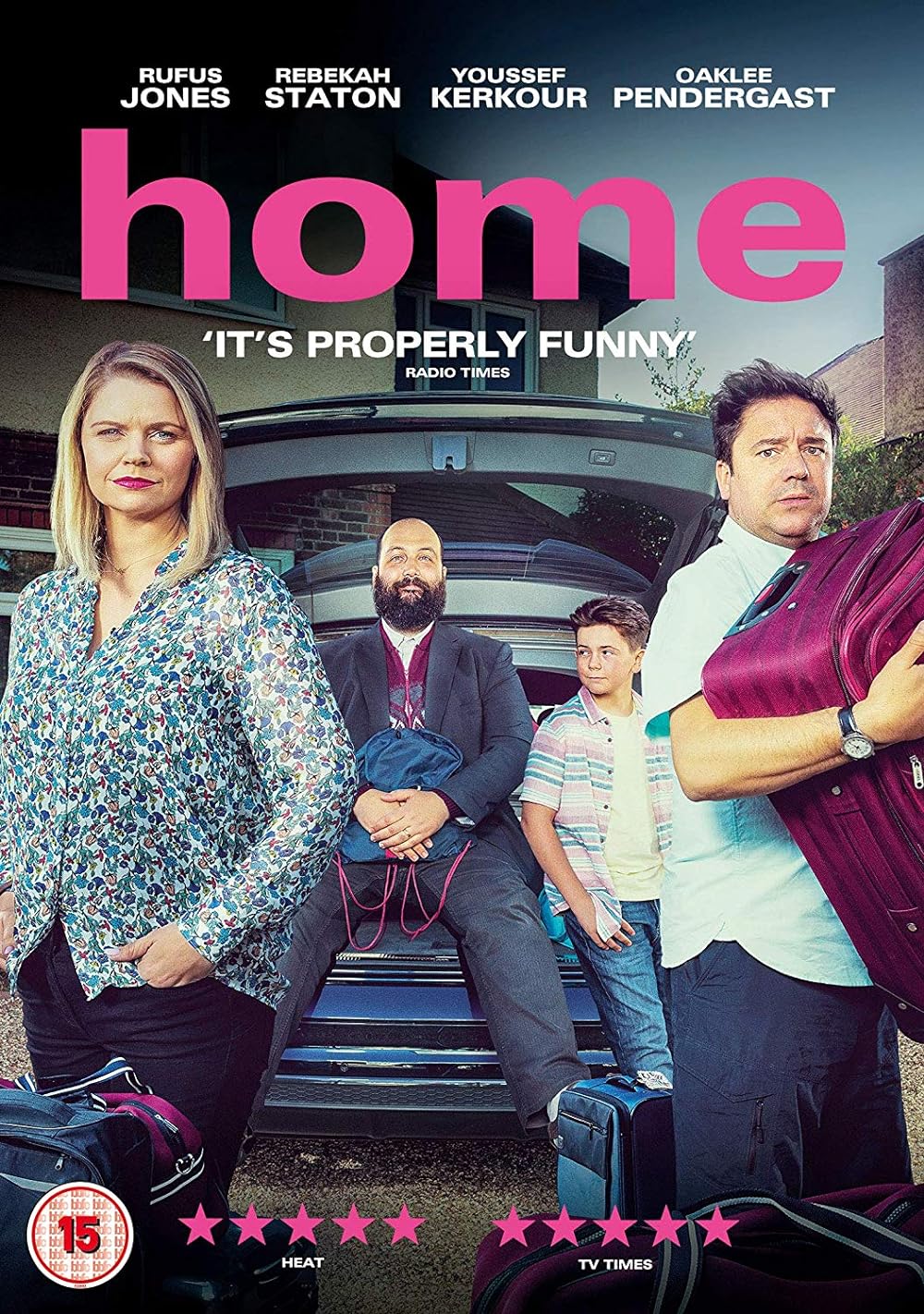 Home (2019)