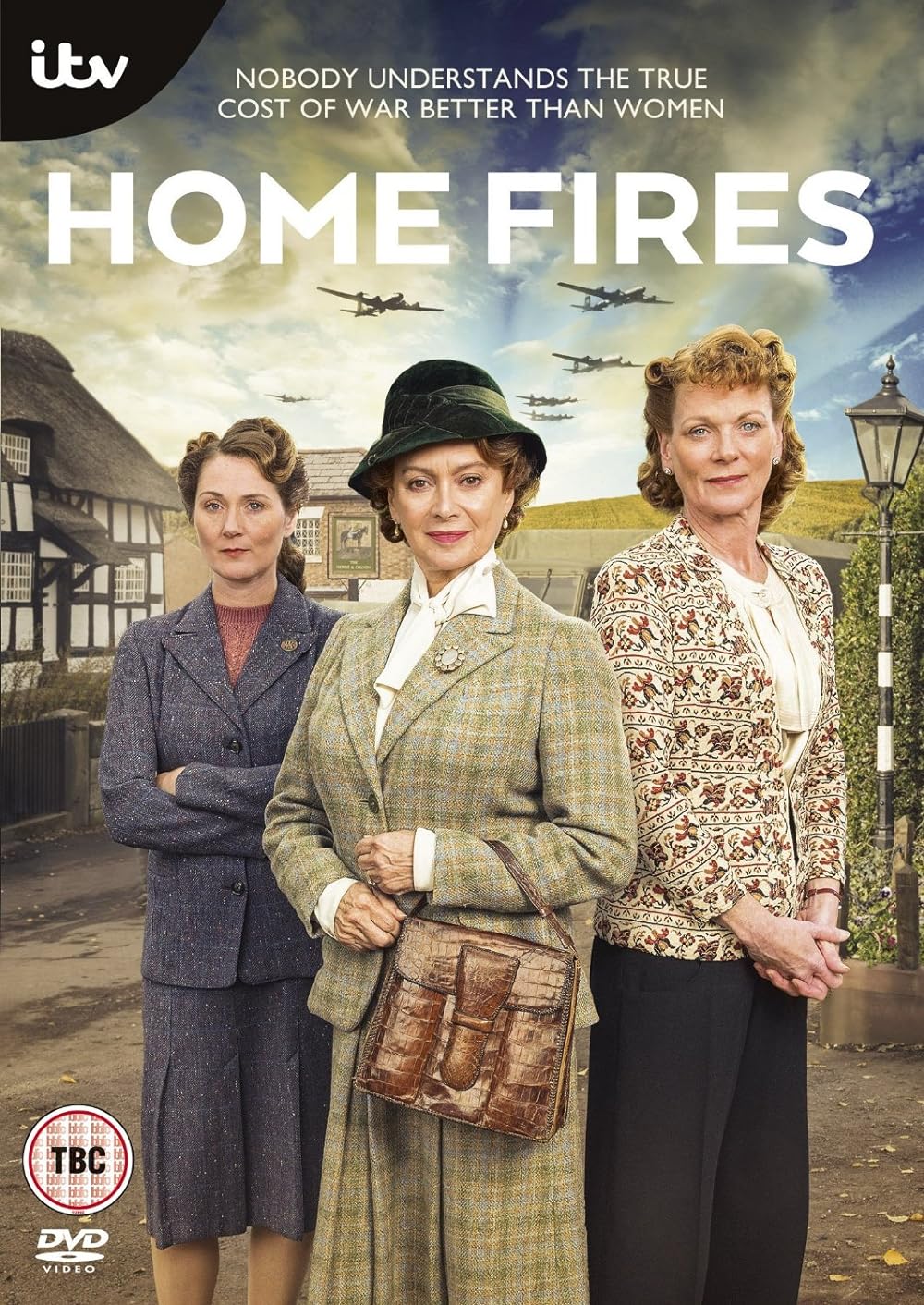 Home Fires (2015)