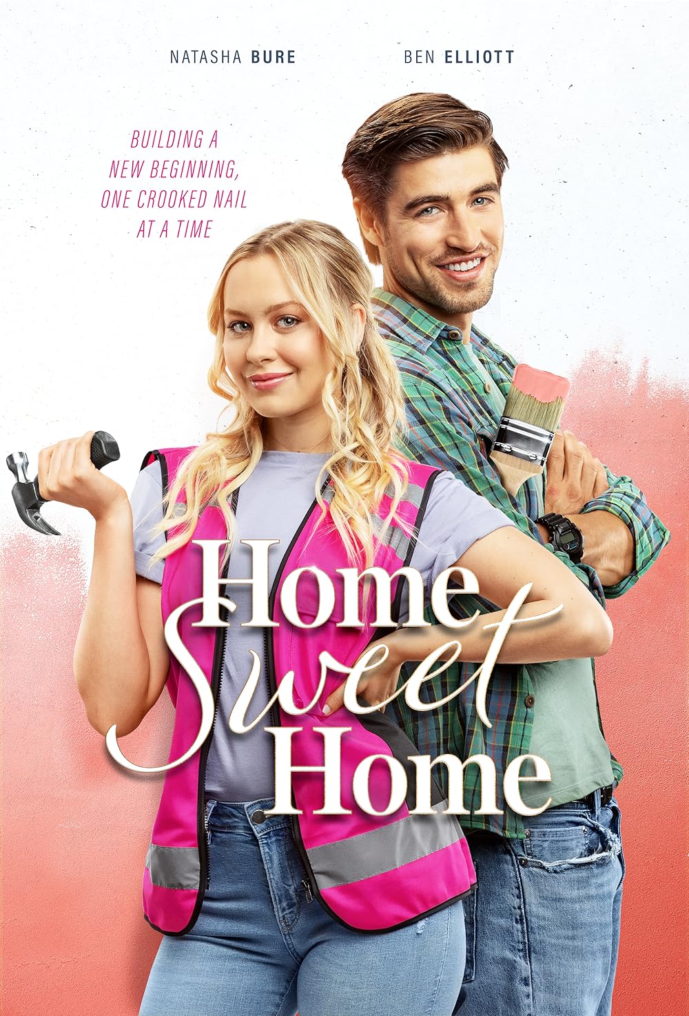 Home Sweet Home (2020)