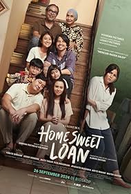 Home Sweet Loan (2024)