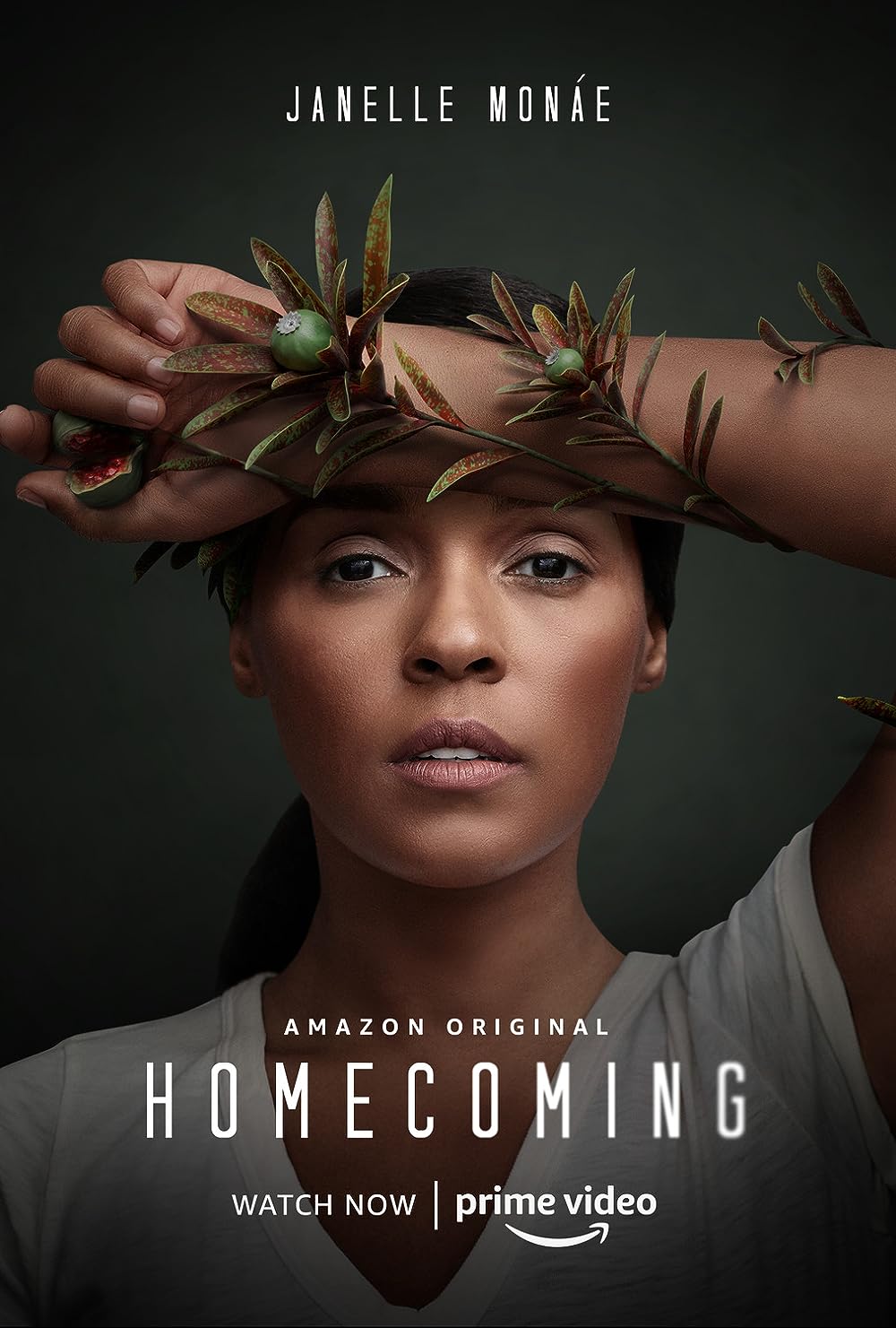 Homecoming (2018)