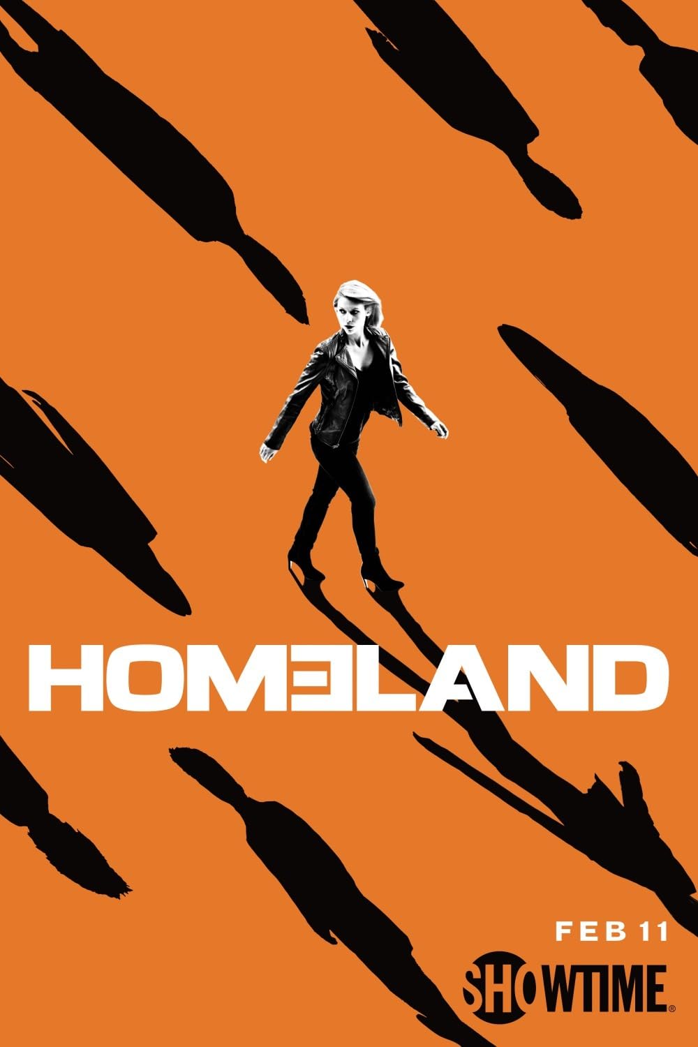 Homeland (2011)