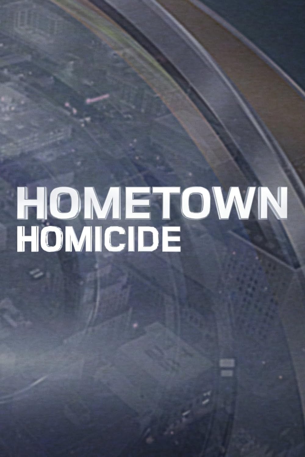 Hometown Homicide (2019)