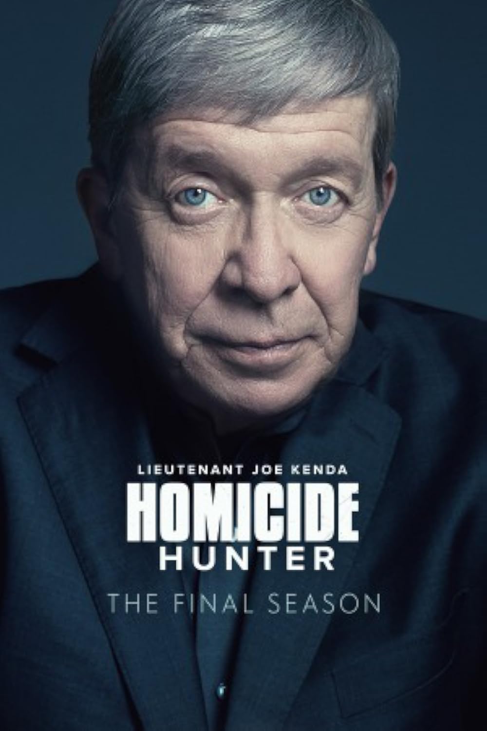 Homicide Hunter (2011)