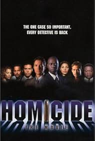 Homicide: The Movie (2000)