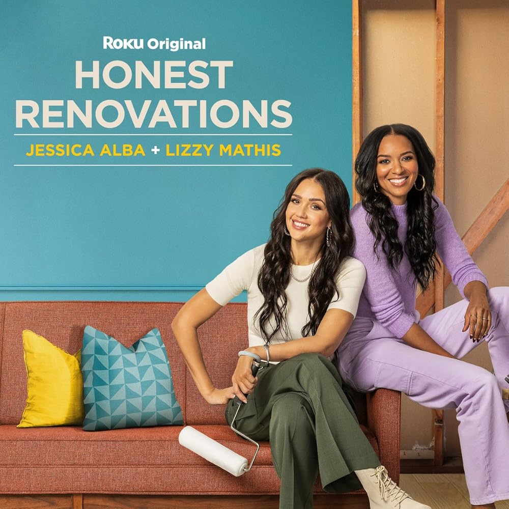 Honest Renovations (2023)