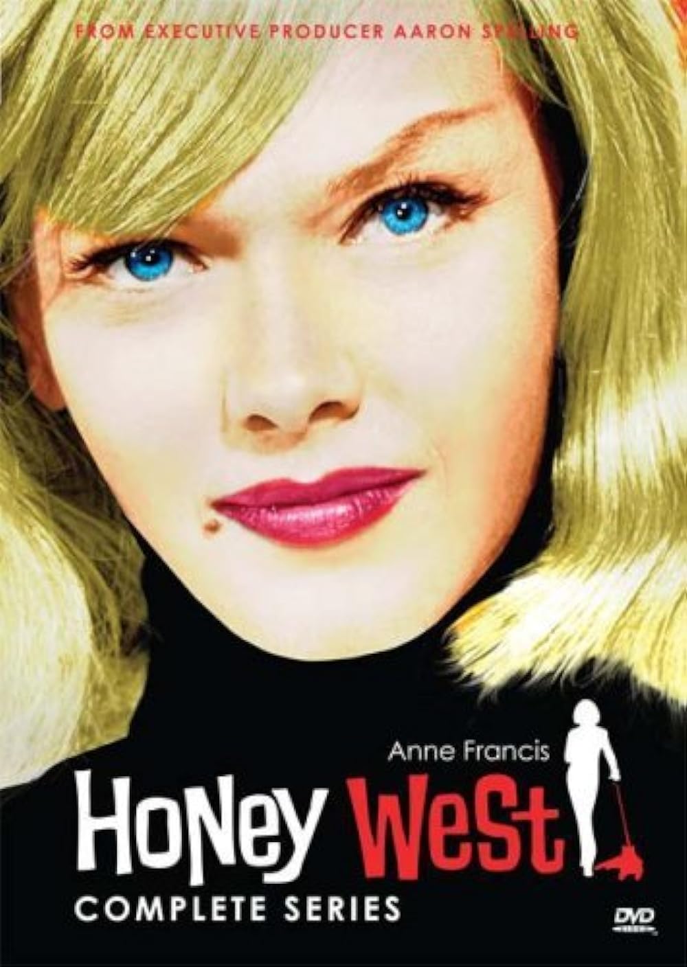 Honey West (1965)