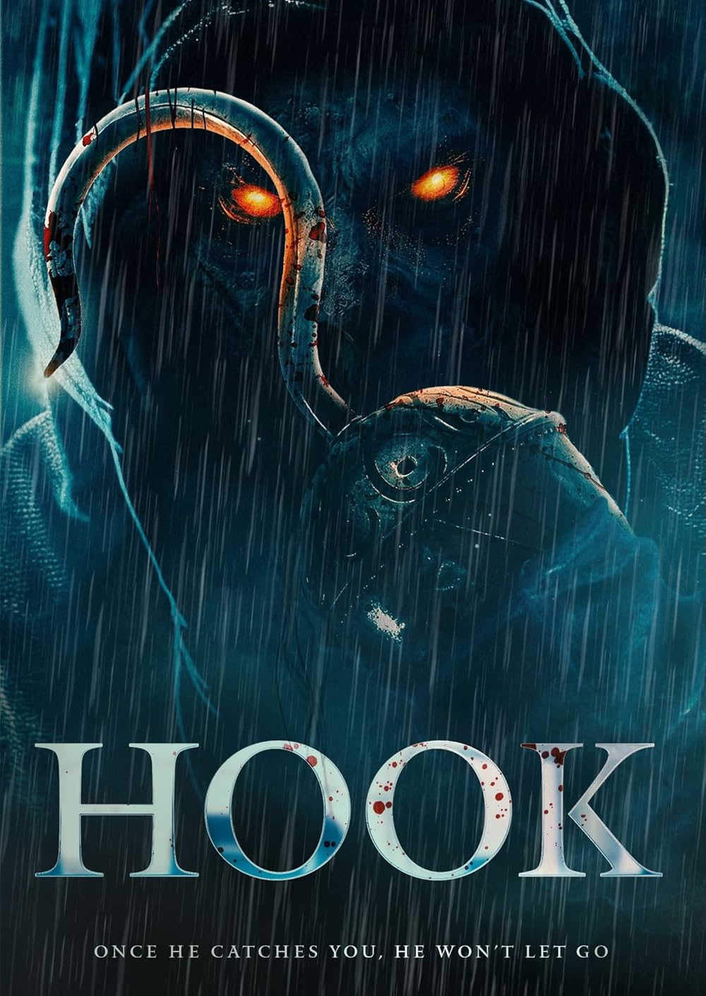 Hook (2025)