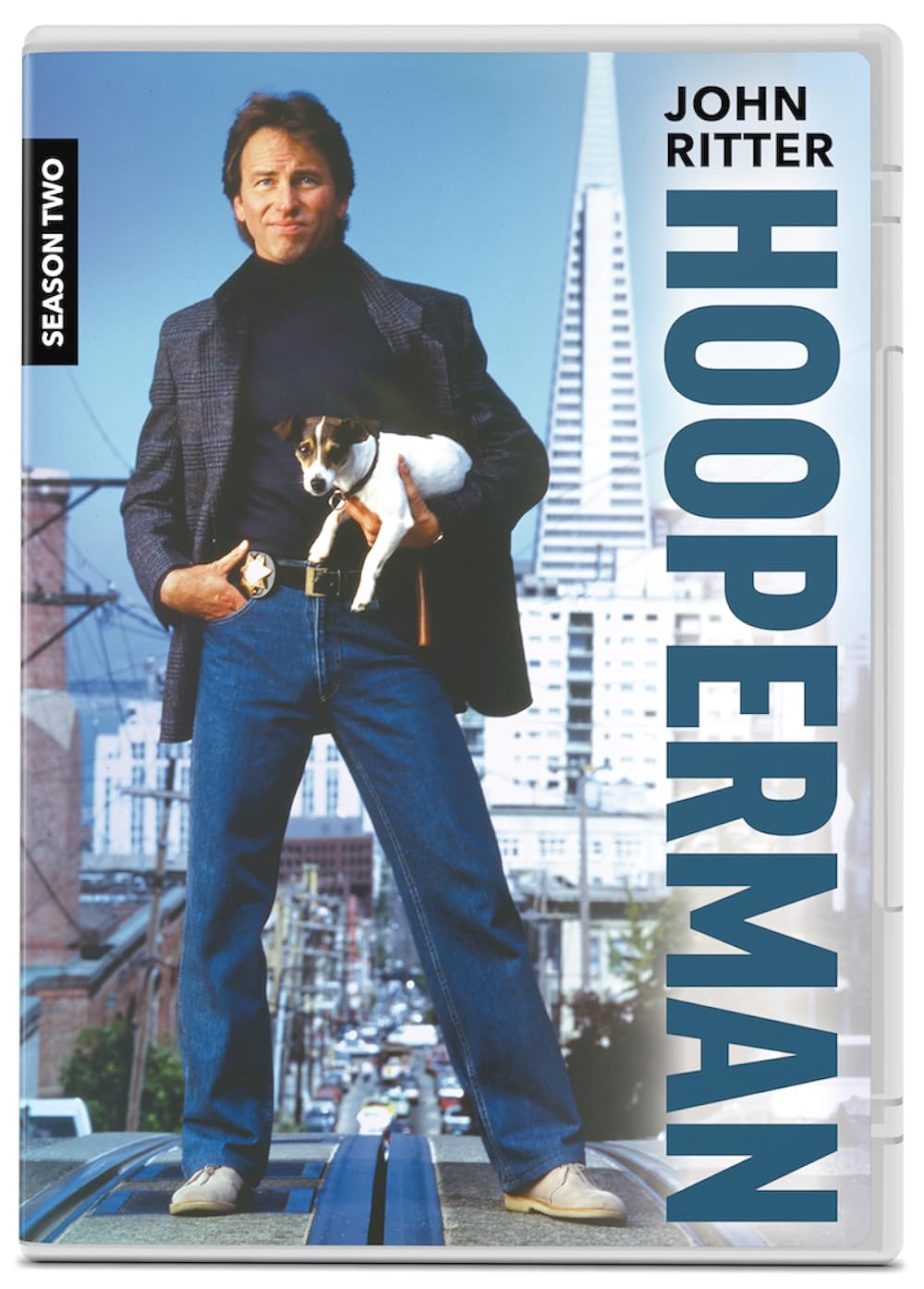 Hooperman (1987)
