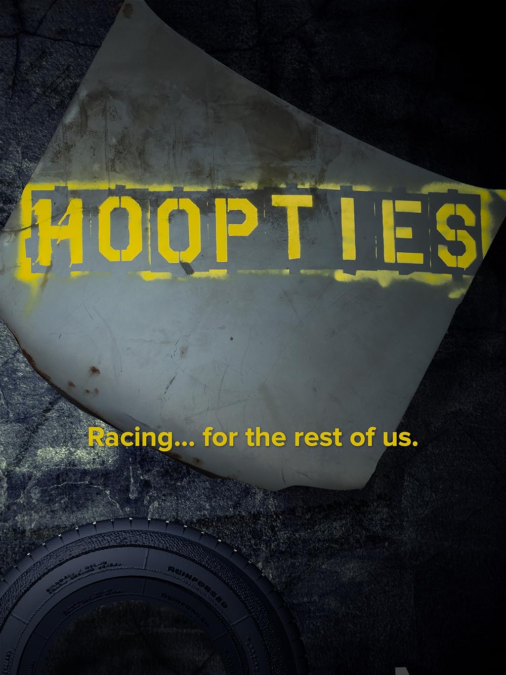 Hoopties (2023)