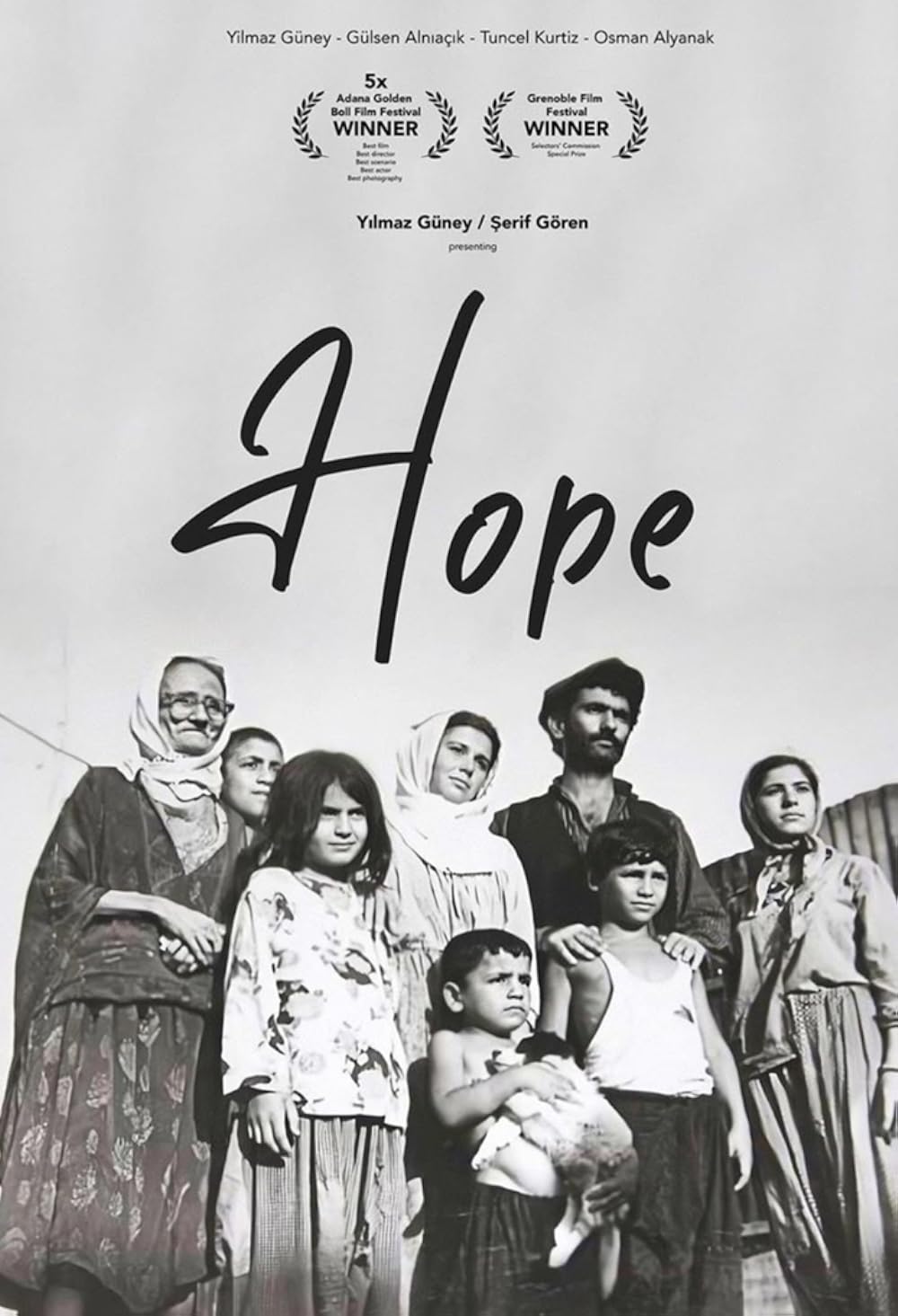 Hope (1970)