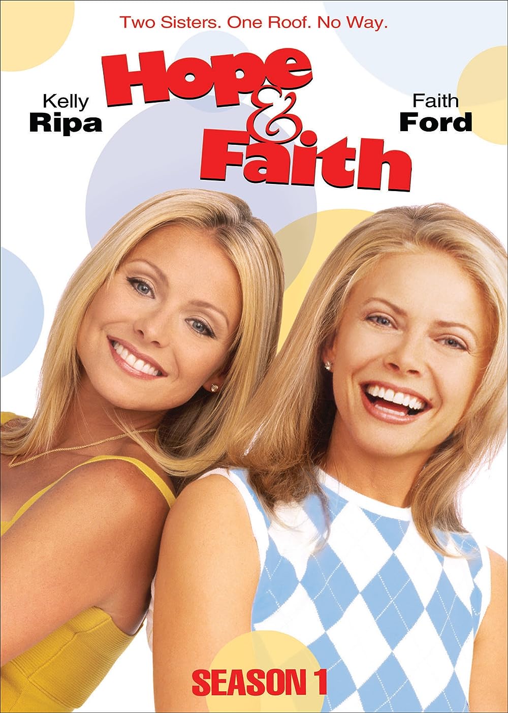 Hope & Faith (2003)