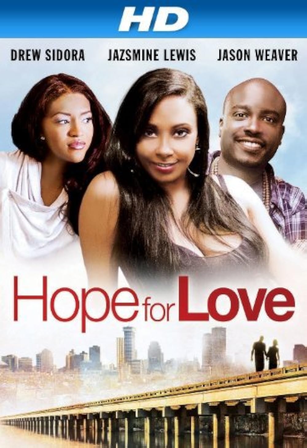 Hope for Love (2013)