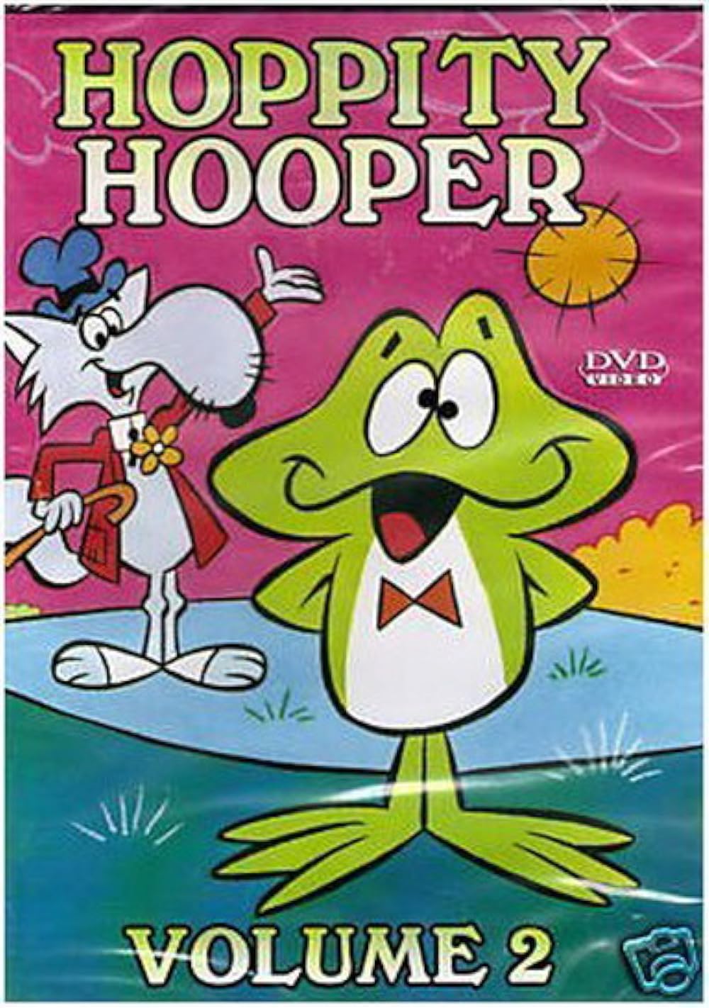 Hoppity Hooper (1964)