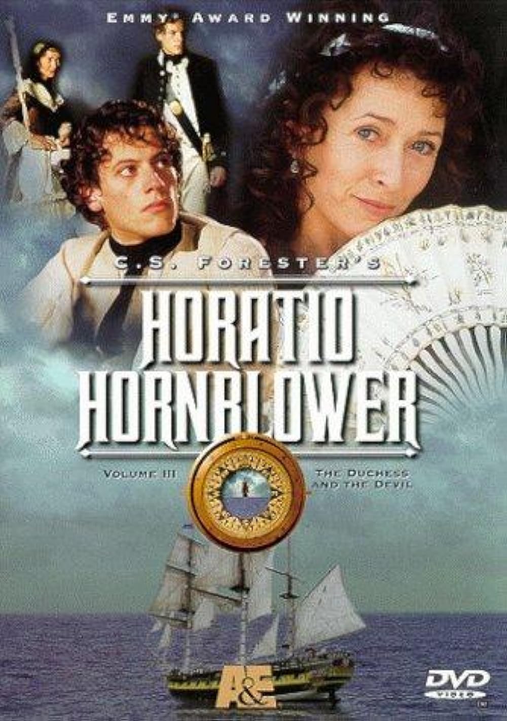 Horatio Hornblower: The Duchess and the Devil (1999)