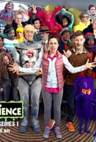Horrible Science (2015)