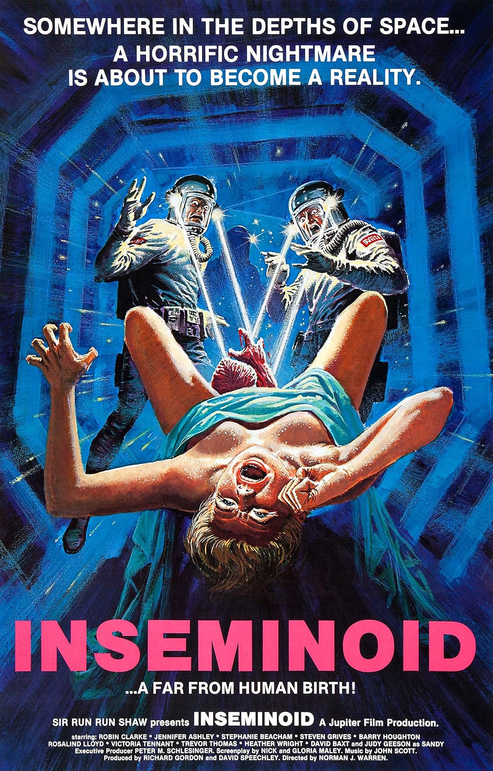 Horrorplanet (1981)