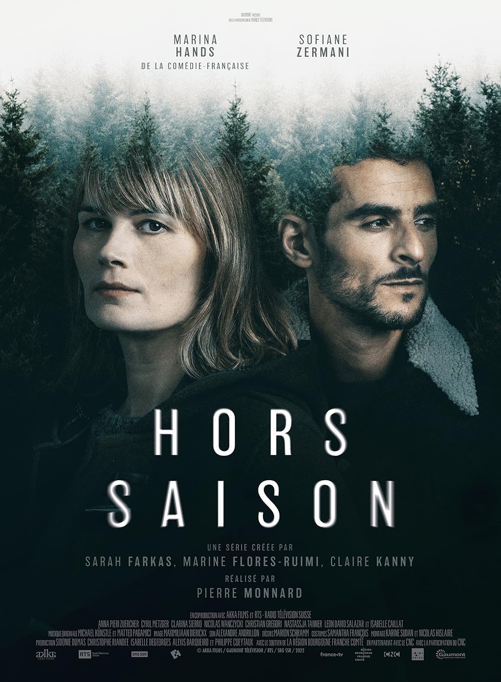 Hors Saison (2022)