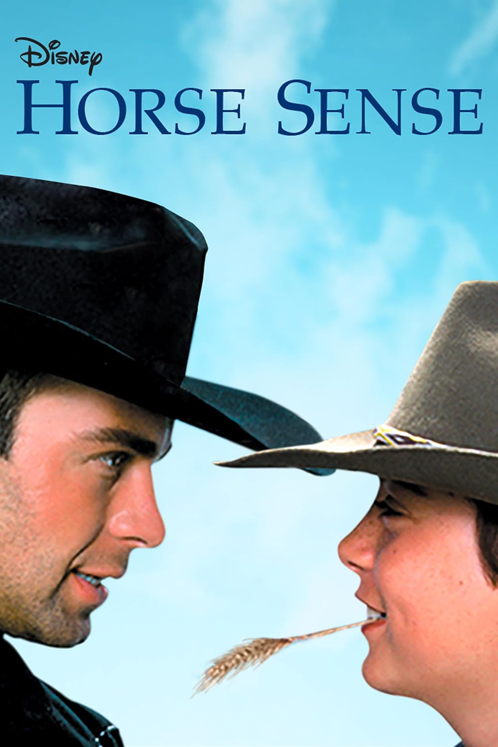 Horse Sense (1999)