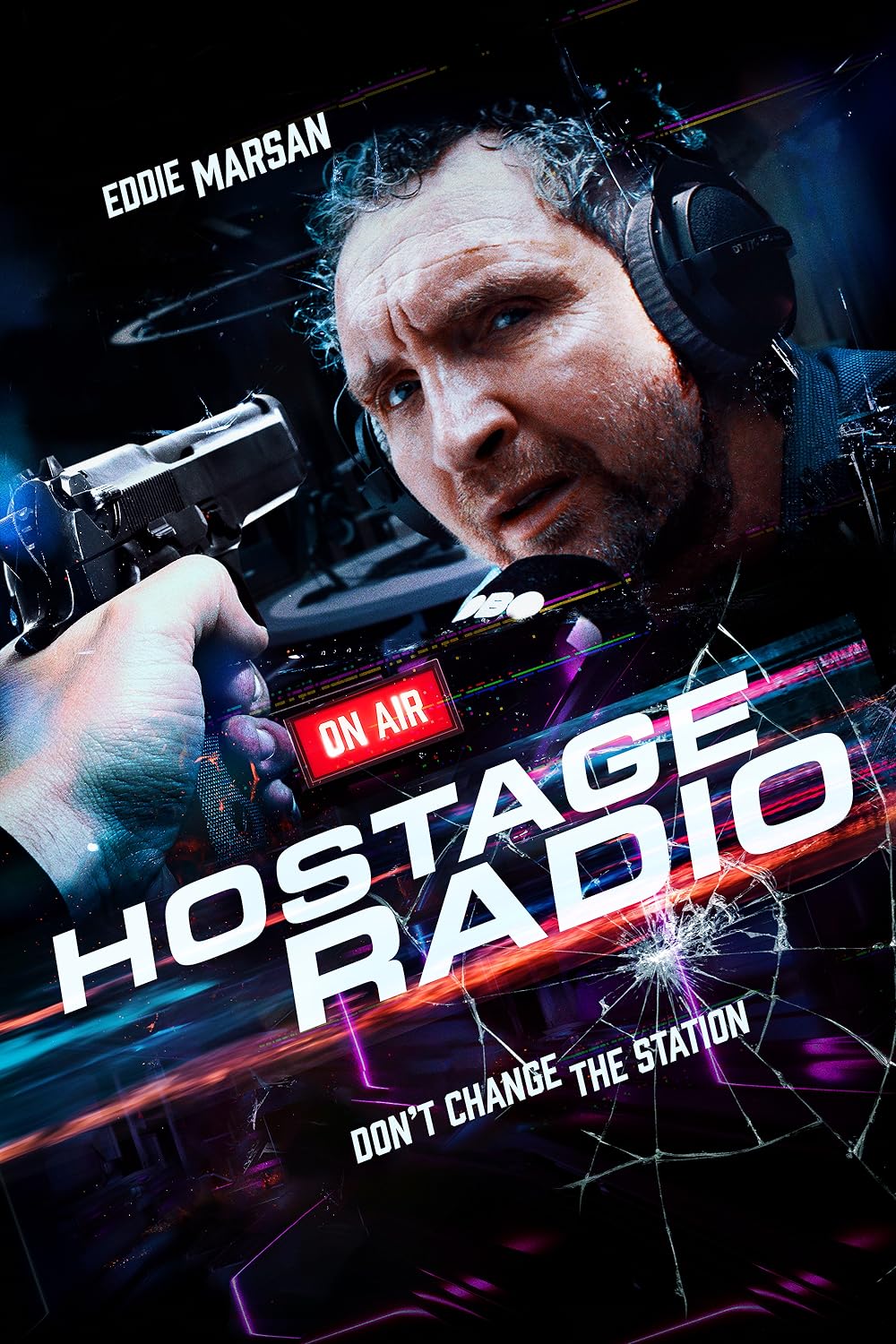 Hostage Radio (2019)