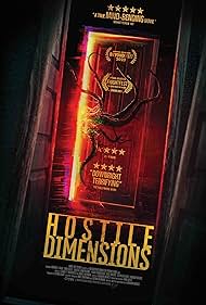 Hostile Dimensions (2023)