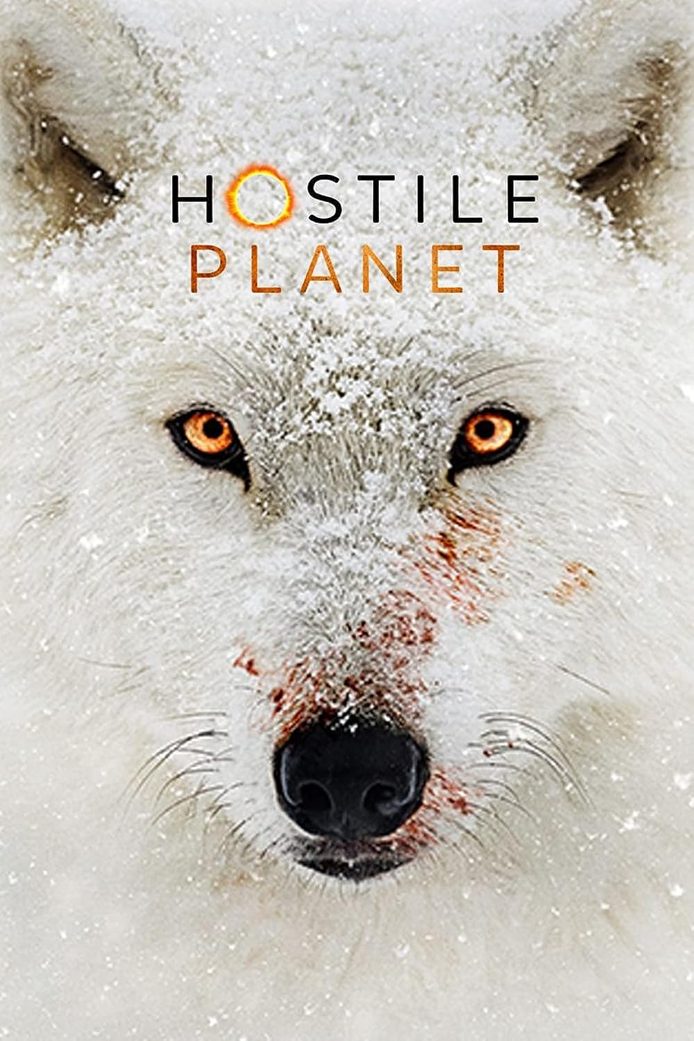 Hostile Planet (2019)