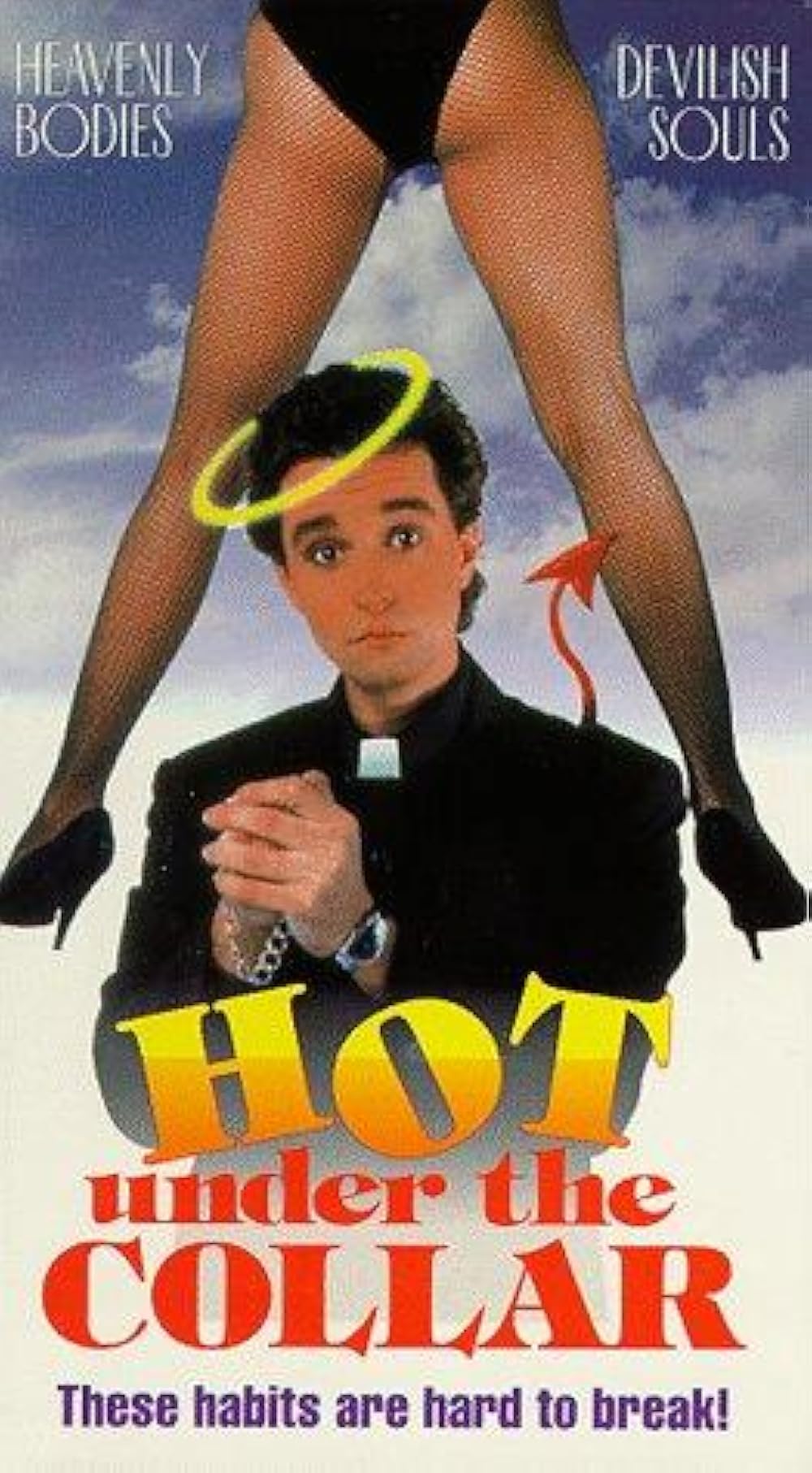 Hot Under The Collar (1992)