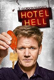 Hotel Hell (2012)