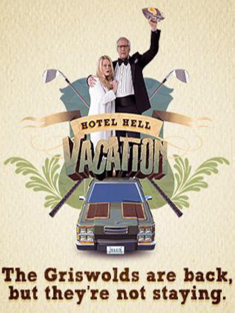 Hotel Hell Vacation (2010)