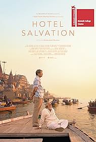 Hotel Salvation (2017)