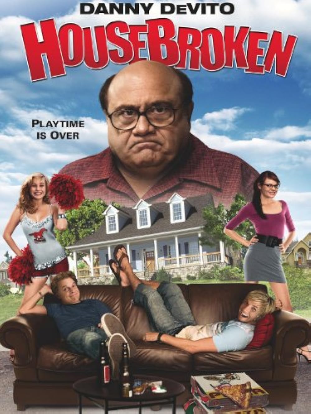 House Broken (2011)