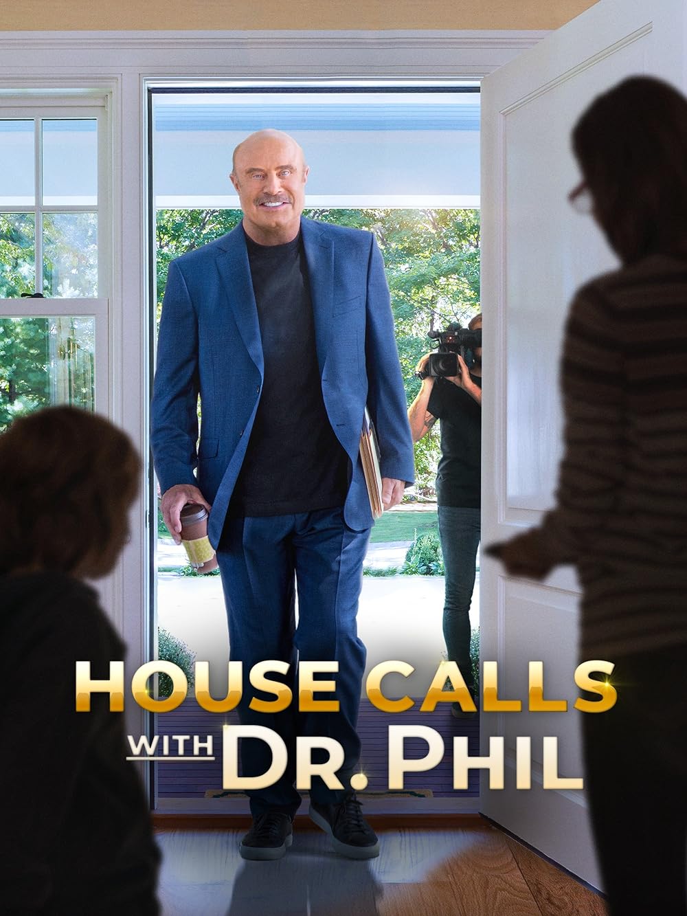 House Calls with Dr. Phil (2021)