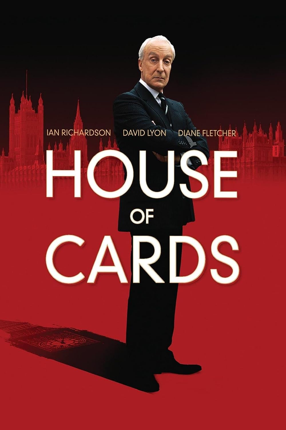 House of Cards (1991)