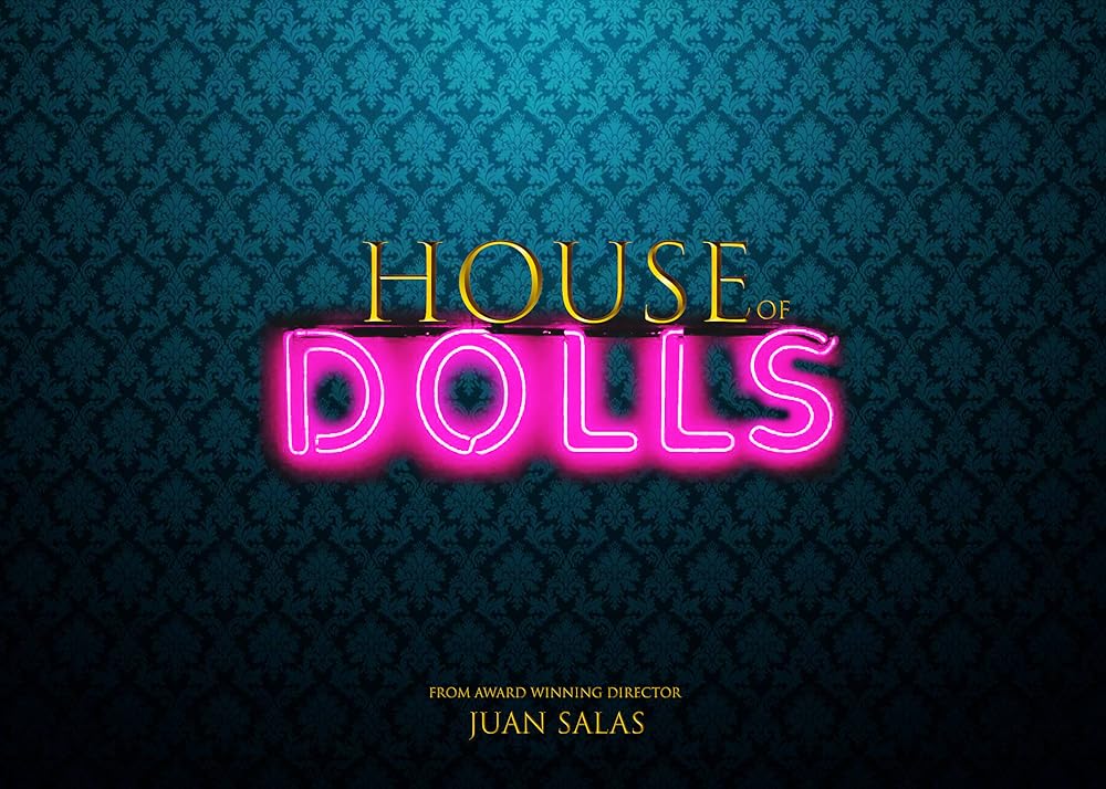 House of Dolls (2023)