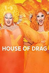 House of Drag (2018)