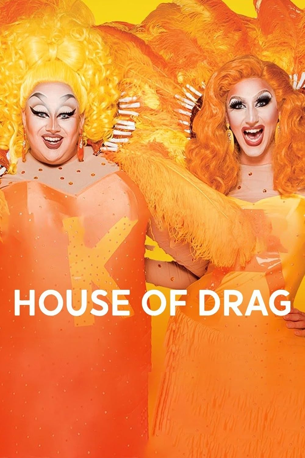 House of Drag (2018)