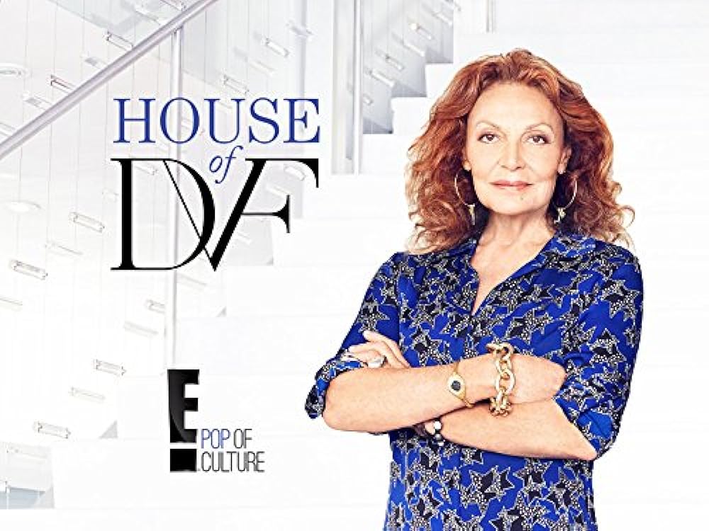 House of DVF (2014)