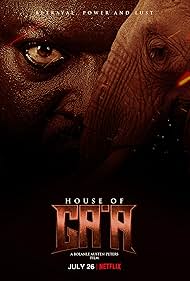 House of Ga'a (2024)