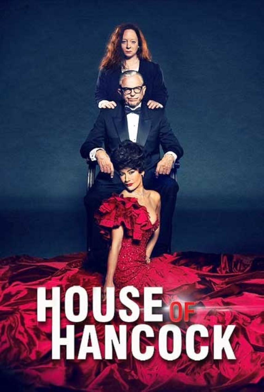 House of Hancock (2015)