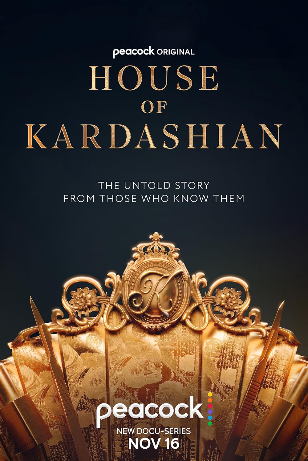 House of Kardashian (2023)