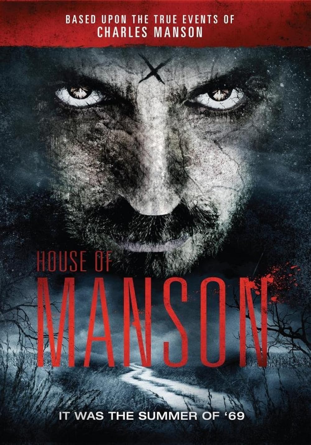 House of Manson (2016)