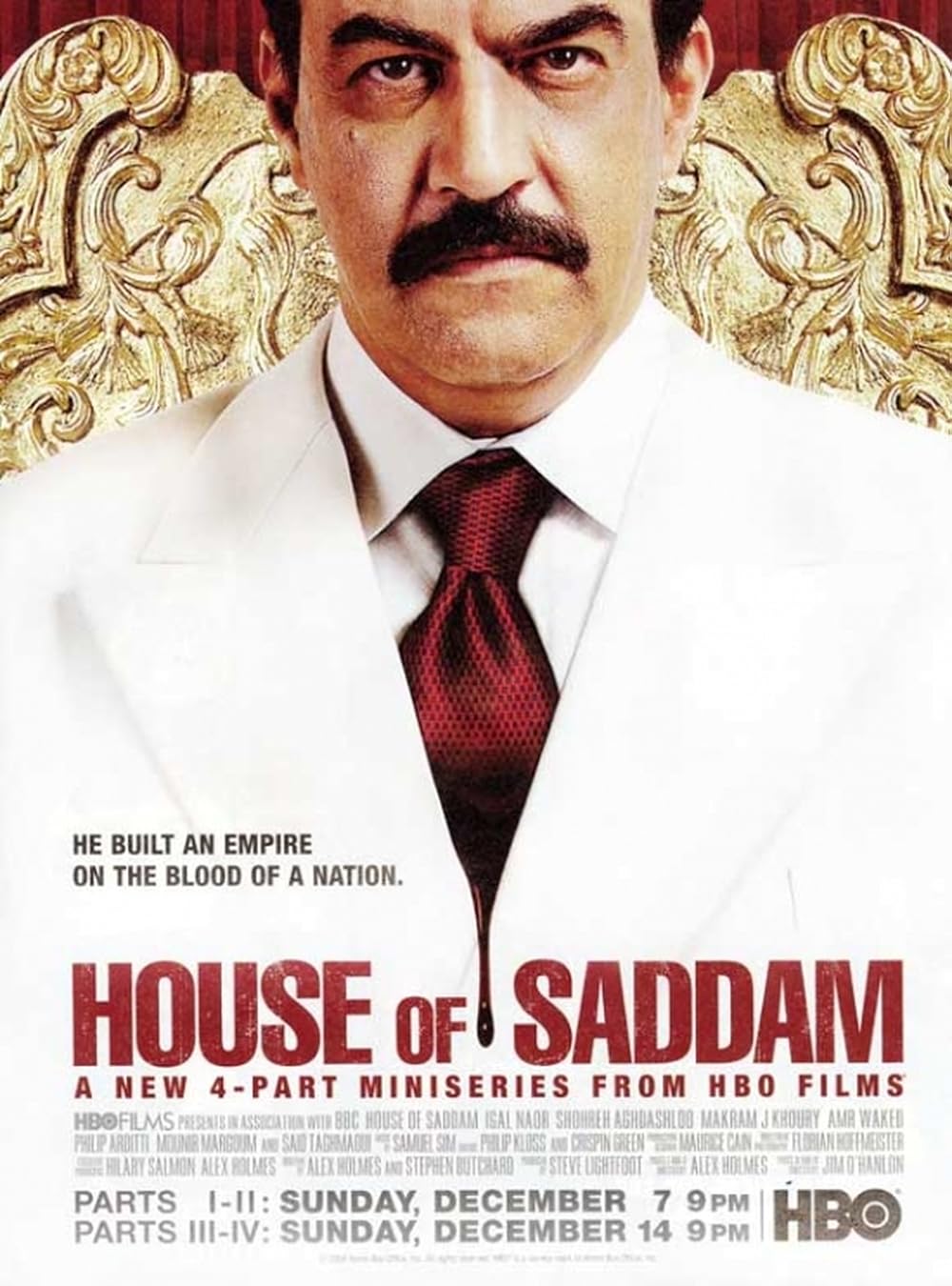 House of Saddam (2008)