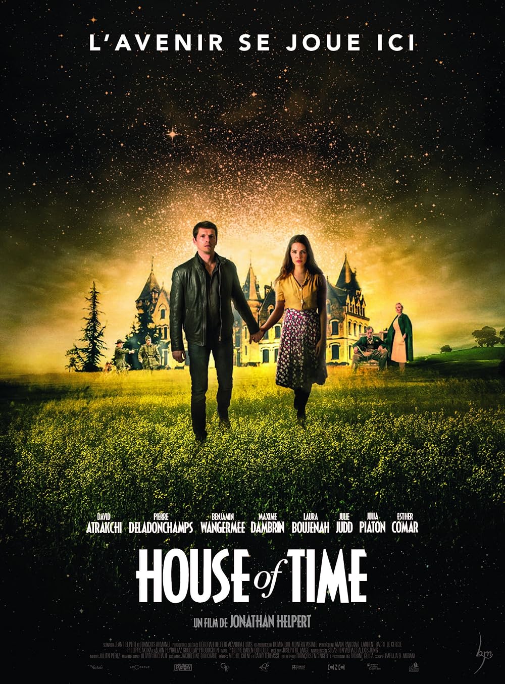 House of Time (2016)